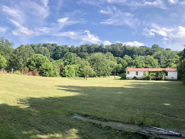 $380,000 | 5148 Jones Valley Road, Williamsport, TN 38487