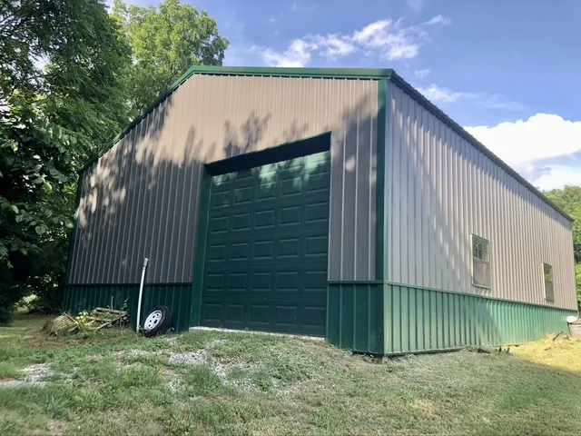 $380,000 | 5148 Jones Valley Road, Williamsport, TN 38487