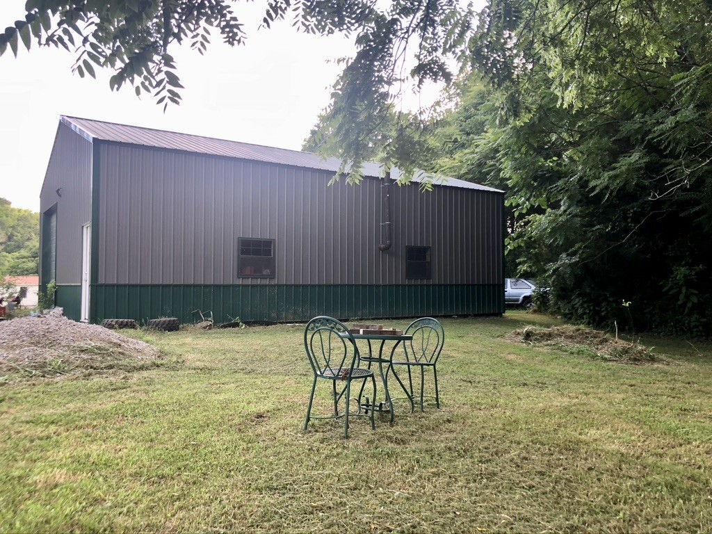 5148 Jones Valley Road Williamsport, TN 38487 - Photo 4 of 15