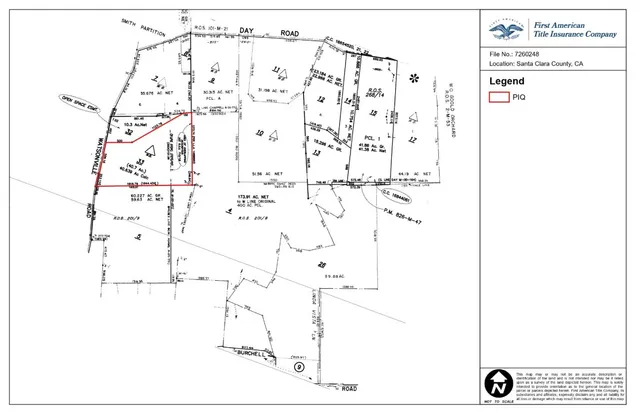 $699,000 | 10900 Watsonville Road, Gilroy, CA 95020