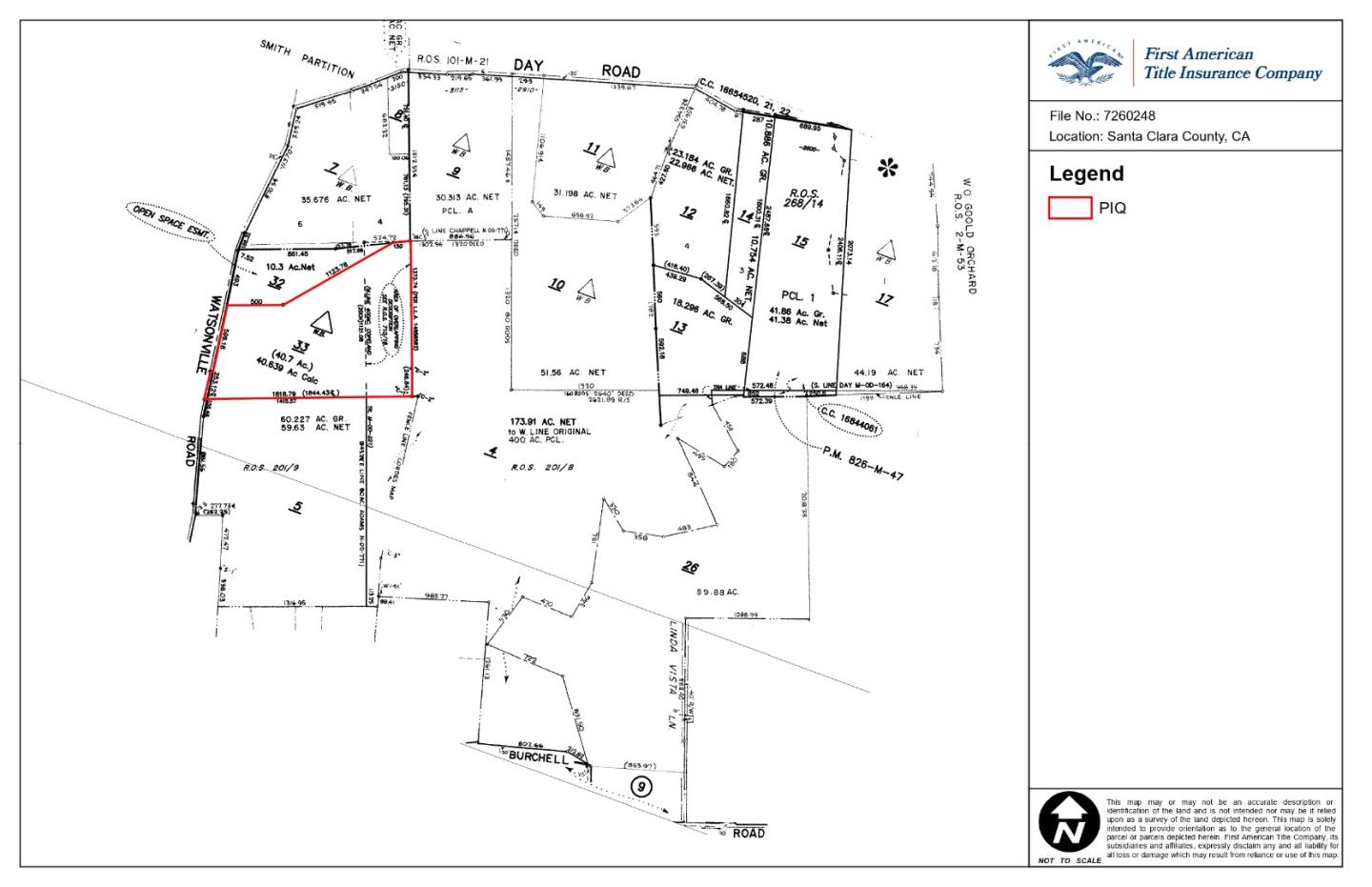 10900 Watsonville Road Gilroy, CA 95020 - Photo 6 of 19