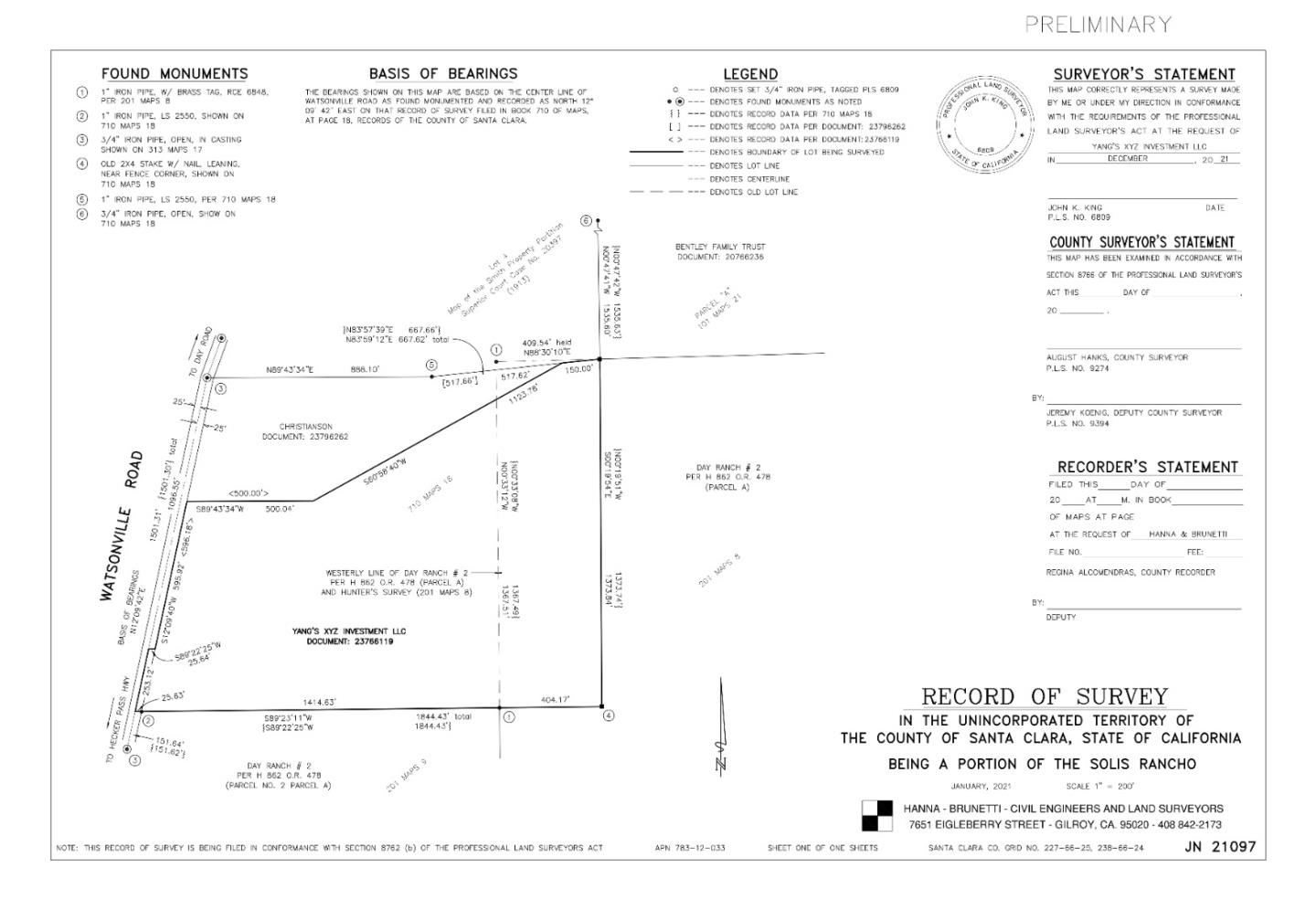 10900 Watsonville Road Gilroy, CA 95020 - Photo 7 of 19