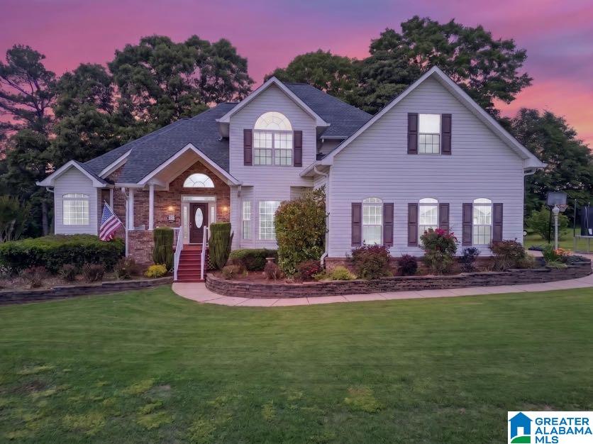 15 Fast Lane Ranburne, AL 36273 - Photo 3 of 51