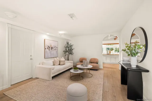 $1,100,000 | 2713 Lancelot Drive, Oceanside, CA 92054