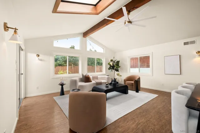 $1,100,000 | 2713 Lancelot Drive, Oceanside, CA 92054