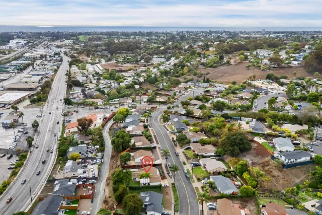$1,100,000 | 2713 Lancelot Drive, Oceanside, CA 92054