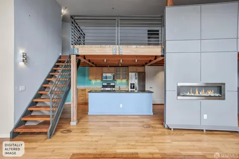 $847,000 | 380 10th Street, Unit 10, San Francisco, CA 94103