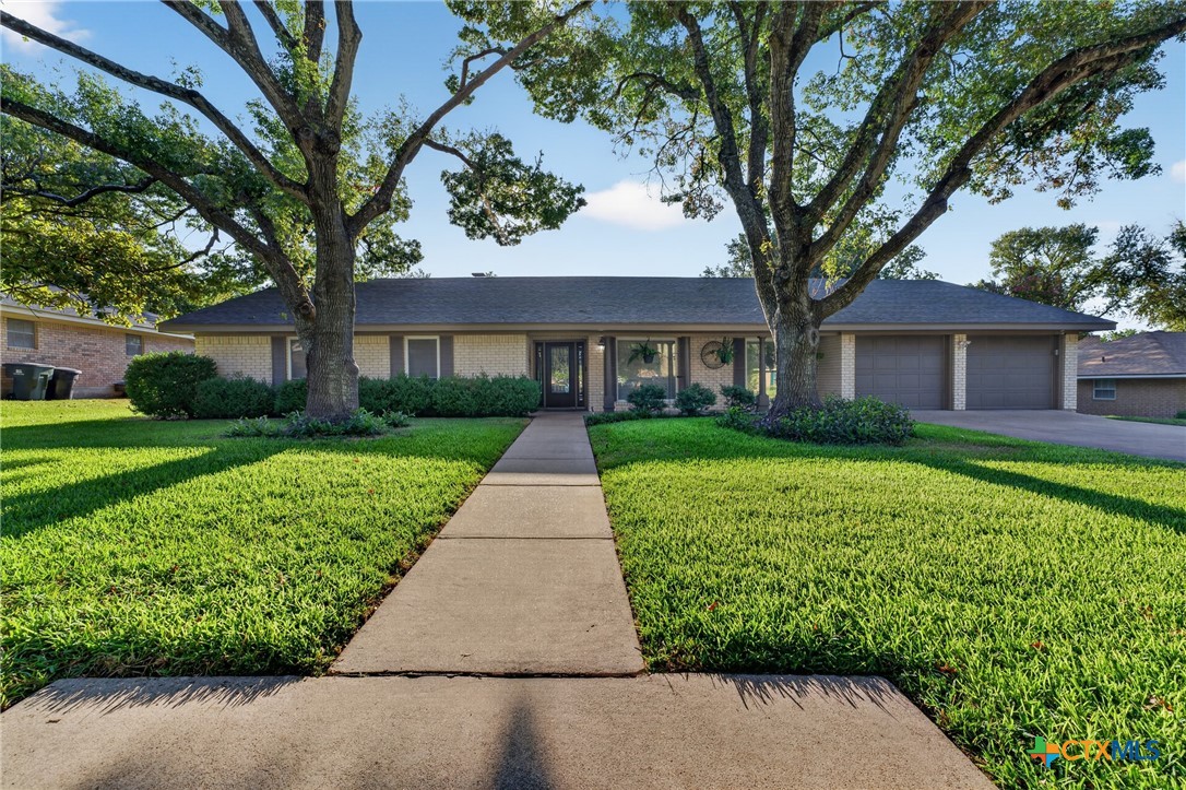4601 Chestnut Road Temple, TX 76502 - Photo 2 of 40 Gallery Image 2
