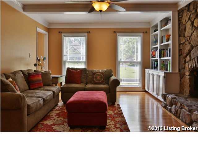 11709 Cedardale Road Anchorage, KY 40223 - Photo 8 of 25 Additional Photo