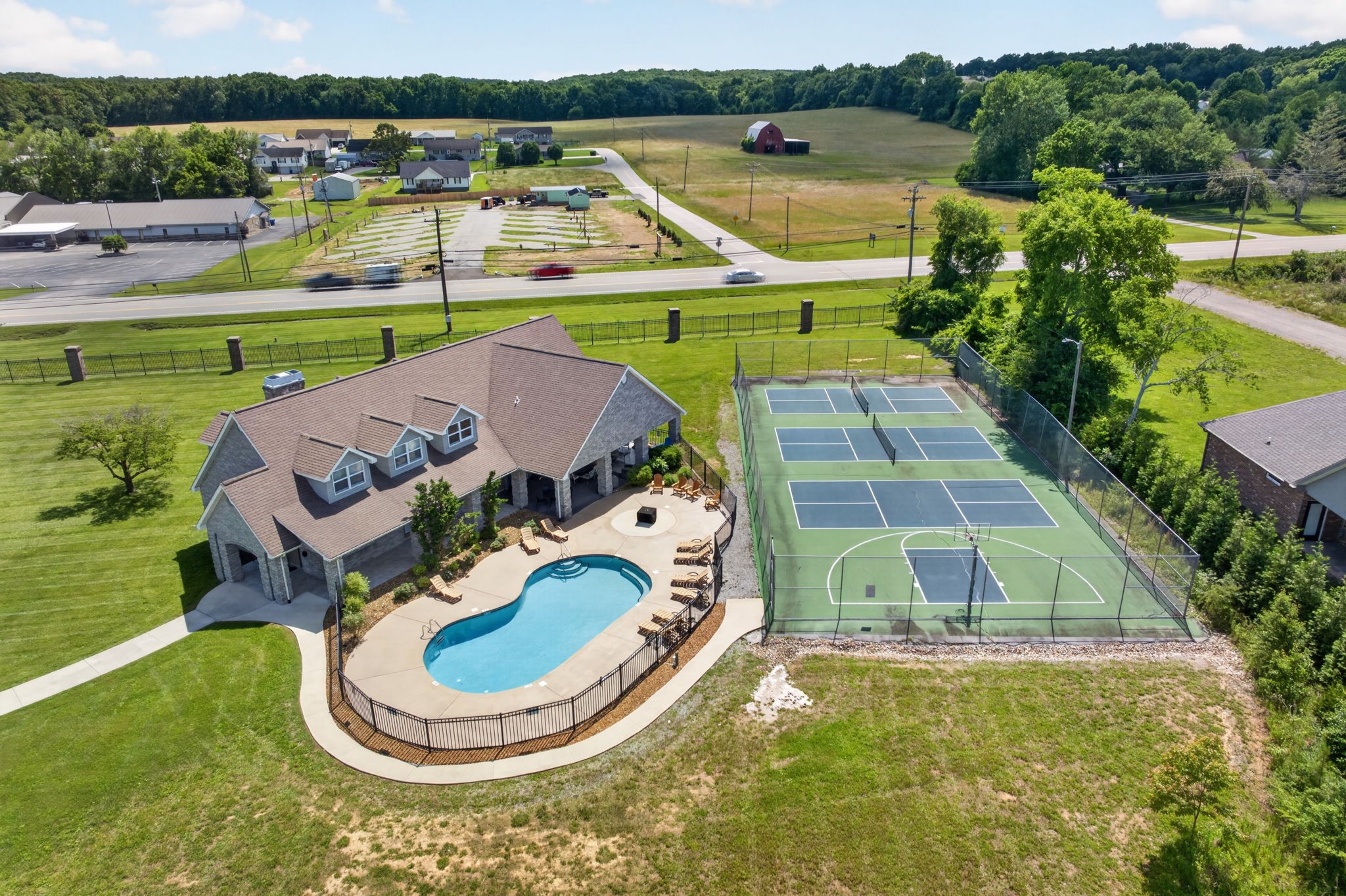 211 Tomlon Road Crossville, TN 38555 - Photo 57 of 59