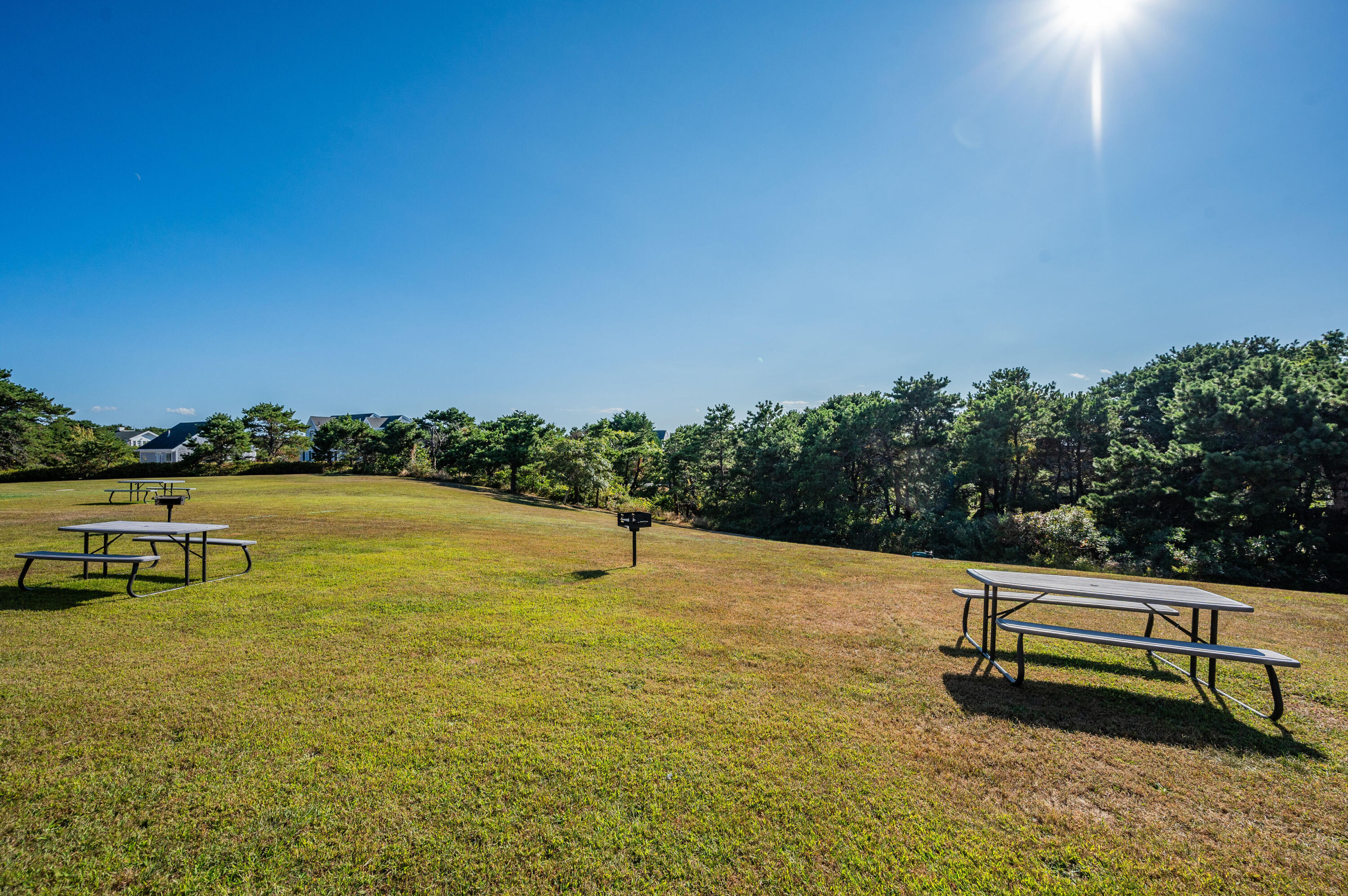 132 Shore Road, Unit 7 Truro, MA 02666 - Photo 15 of 24 a view of a lake with outdoor space