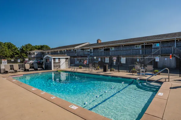 $240,000 | 132 Shore Road, Unit 7, Truro, MA 02666
