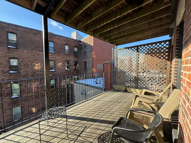 $1,125,000 | 451-453 Massachusetts Avenue, Unit 8, Boston, MA 02118