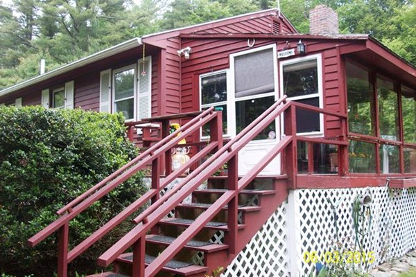 15 Gibson Road Ashburnham, MA 01430 - Photo 5 of 8 Gallery Image 5