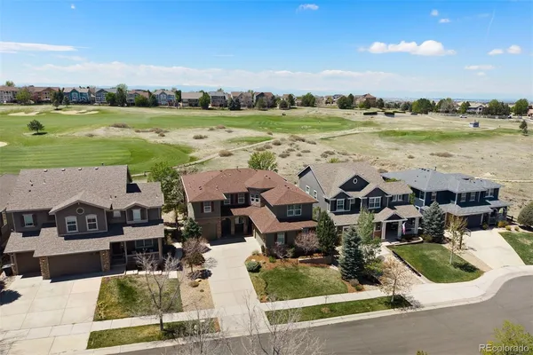 $924,900 | 11983 Blackwell Way, Parker, CO 80138