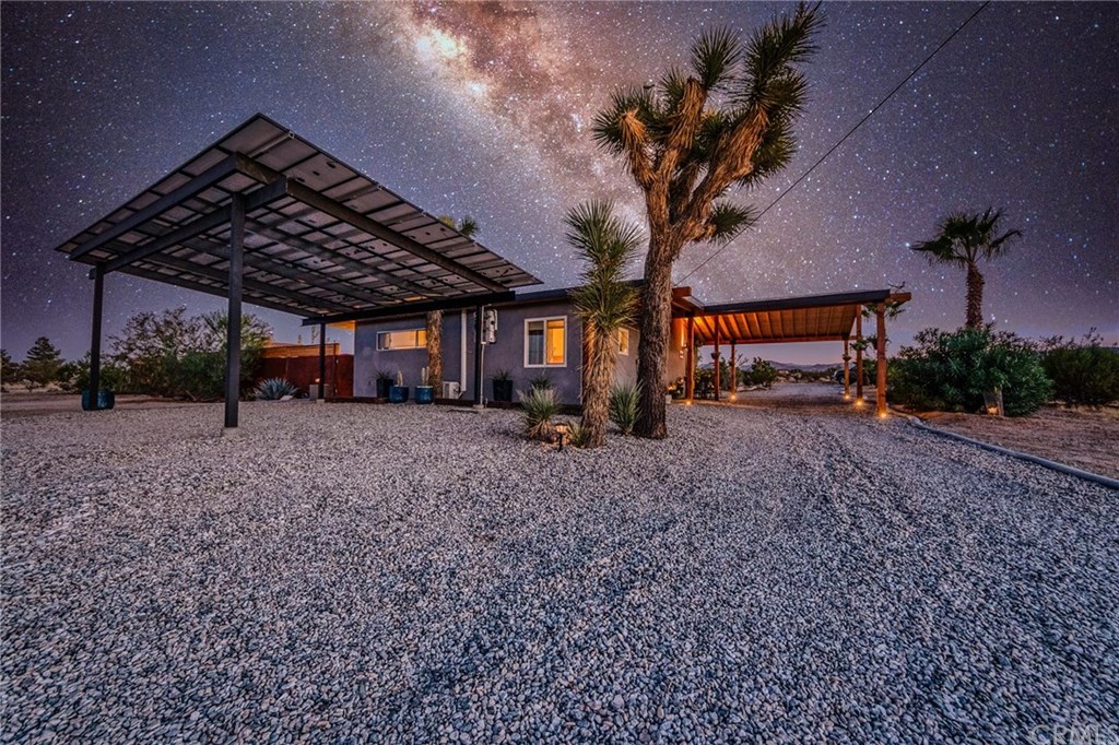 62425 Dennis Avenue Joshua Tree, CA 92252 - Photo 14 of 41