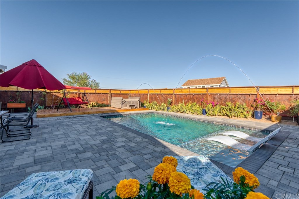 62425 Dennis Avenue Joshua Tree, CA 92252 - Photo 16 of 41