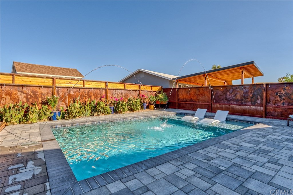 62425 Dennis Avenue Joshua Tree, CA 92252 - Photo 17 of 41