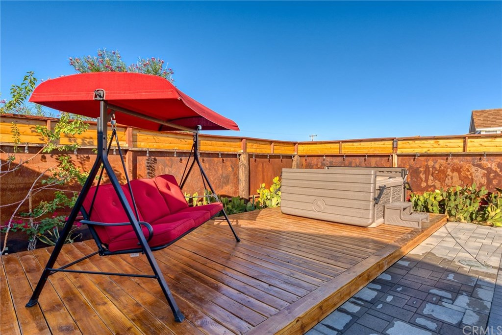 62425 Dennis Avenue Joshua Tree, CA 92252 - Photo 18 of 41