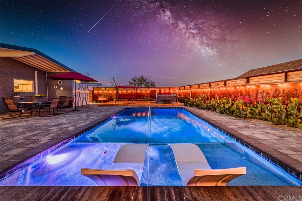 62425 Dennis Avenue Joshua Tree, CA 92252 - Photo 21 of 41