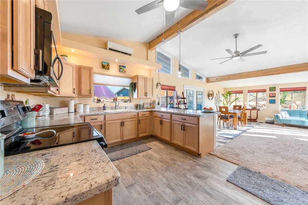 62425 Dennis Avenue Joshua Tree, CA 92252 - Photo 24 of 41