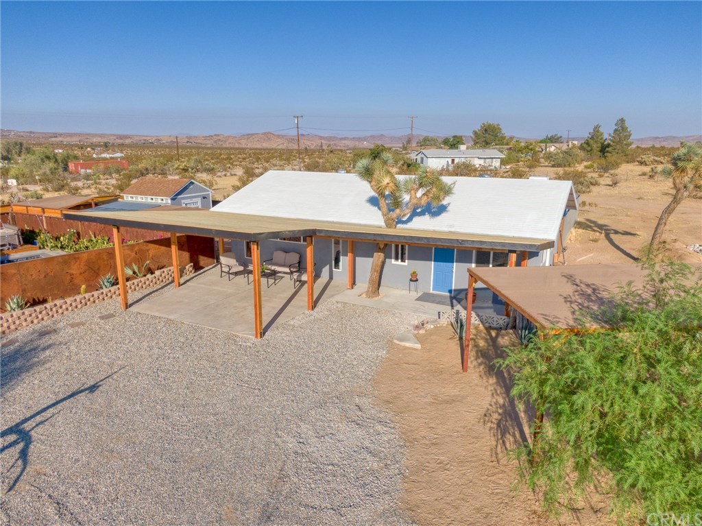 62425 Dennis Avenue Joshua Tree, CA 92252 - Photo 28 of 41