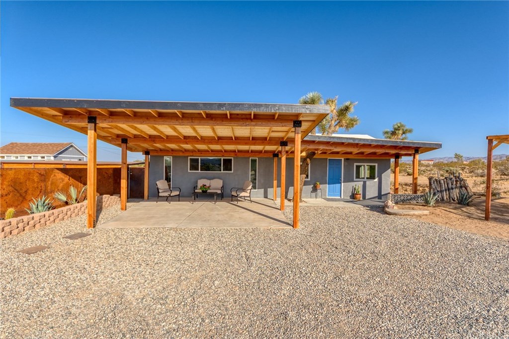 62425 Dennis Avenue Joshua Tree, CA 92252 - Photo 29 of 41