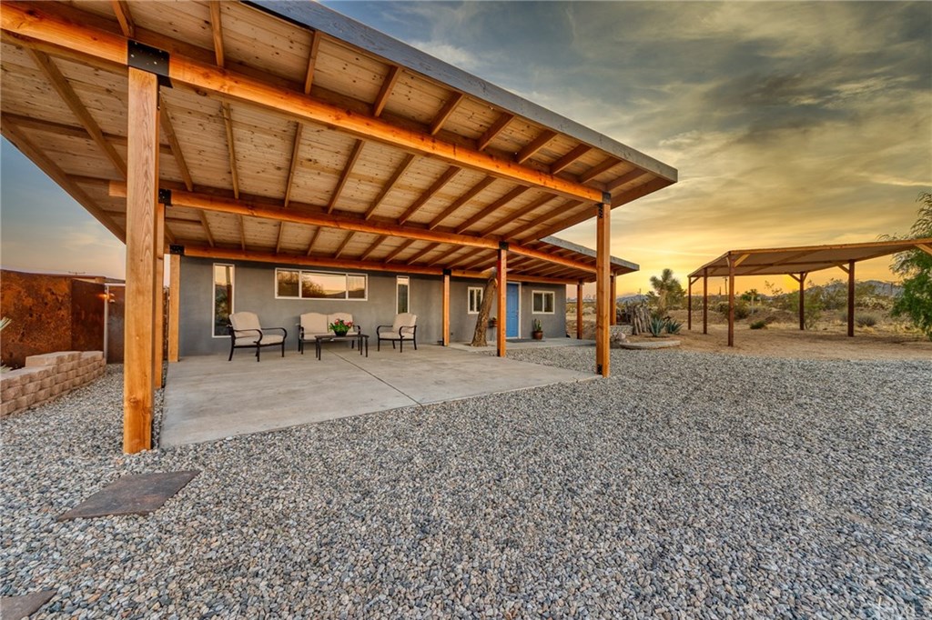 62425 Dennis Avenue Joshua Tree, CA 92252 - Photo 33 of 41