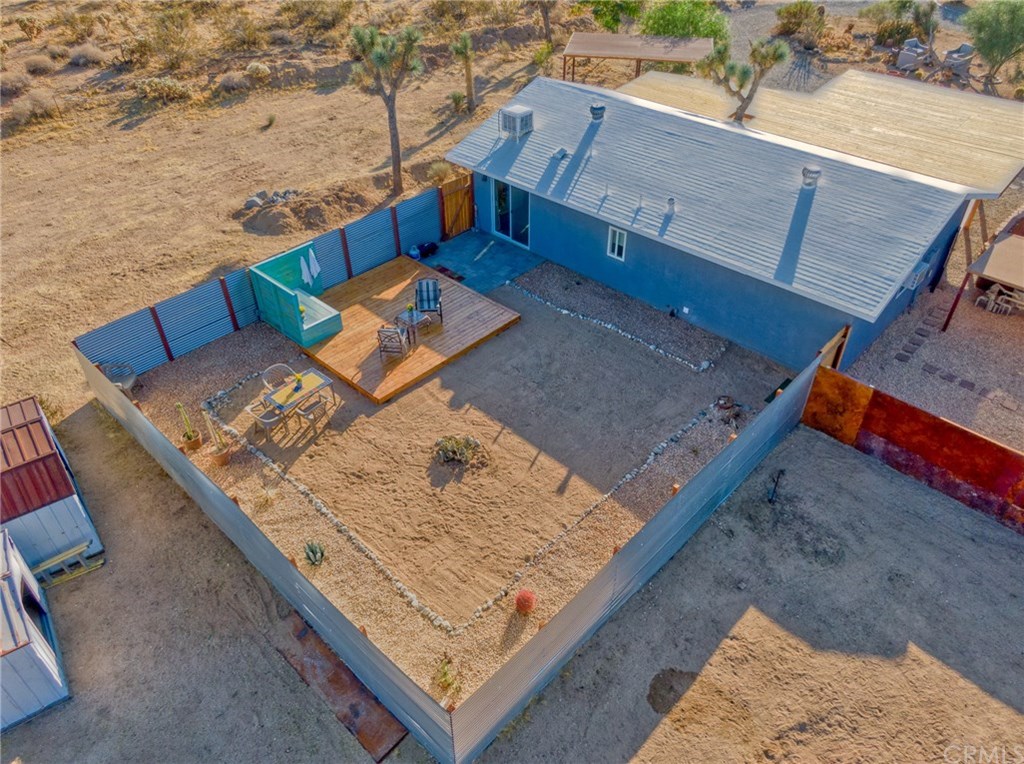62425 Dennis Avenue Joshua Tree, CA 92252 - Photo 37 of 41