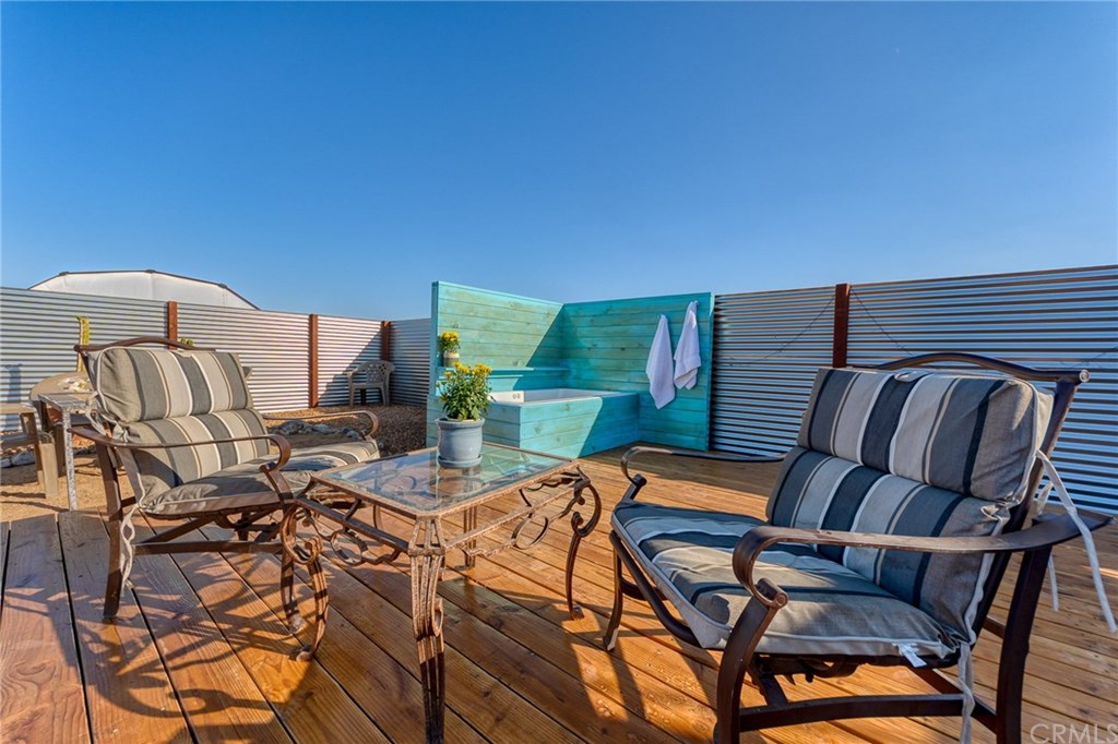 62425 Dennis Avenue Joshua Tree, CA 92252 - Photo 38 of 41