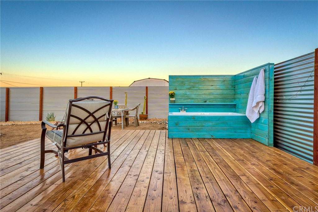 62425 Dennis Avenue Joshua Tree, CA 92252 - Photo 39 of 41