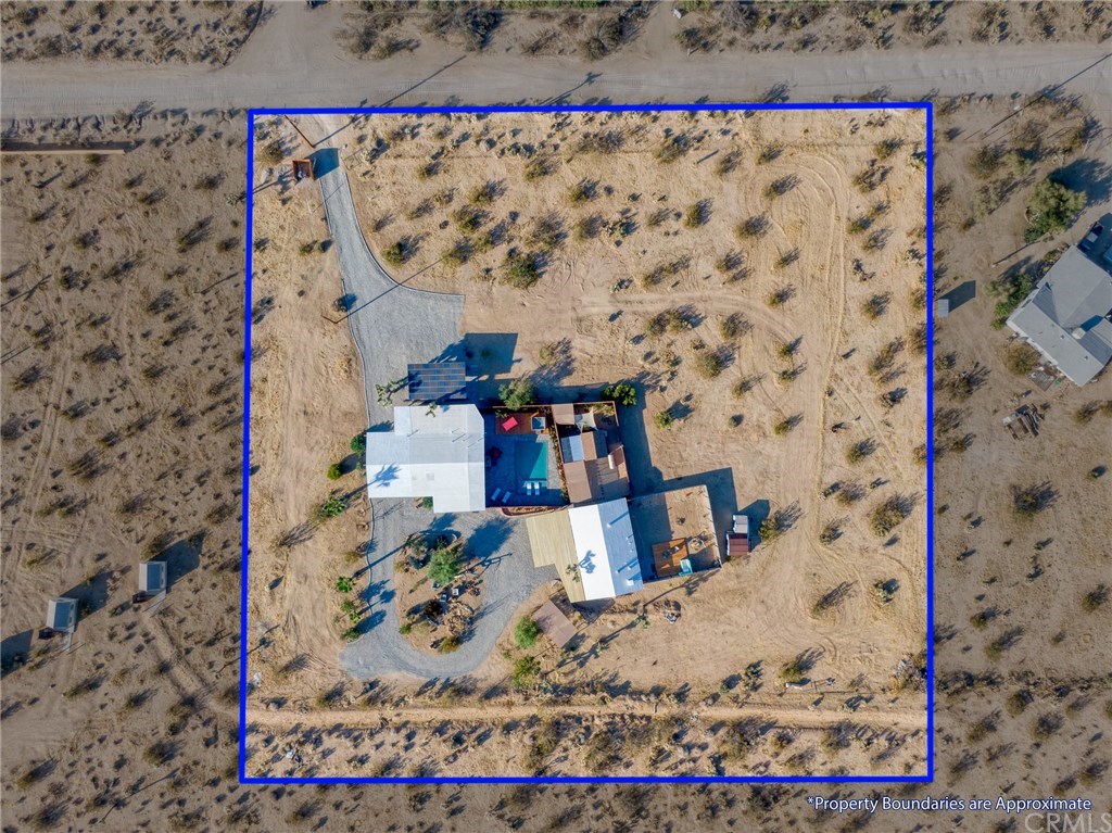 62425 Dennis Avenue Joshua Tree, CA 92252 - Photo 41 of 41