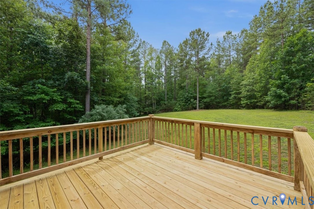 1905 Lower Mill Road Powhatan, VA 23139 - Photo 5 of 41