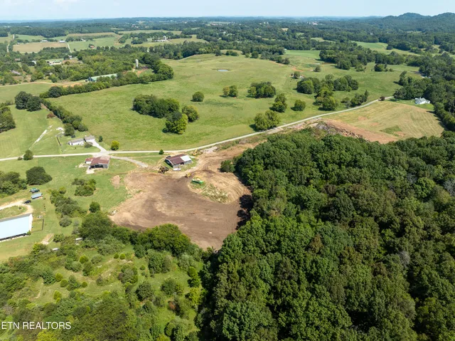 $499,900 | 600 Bell View, Greenback, TN 37742