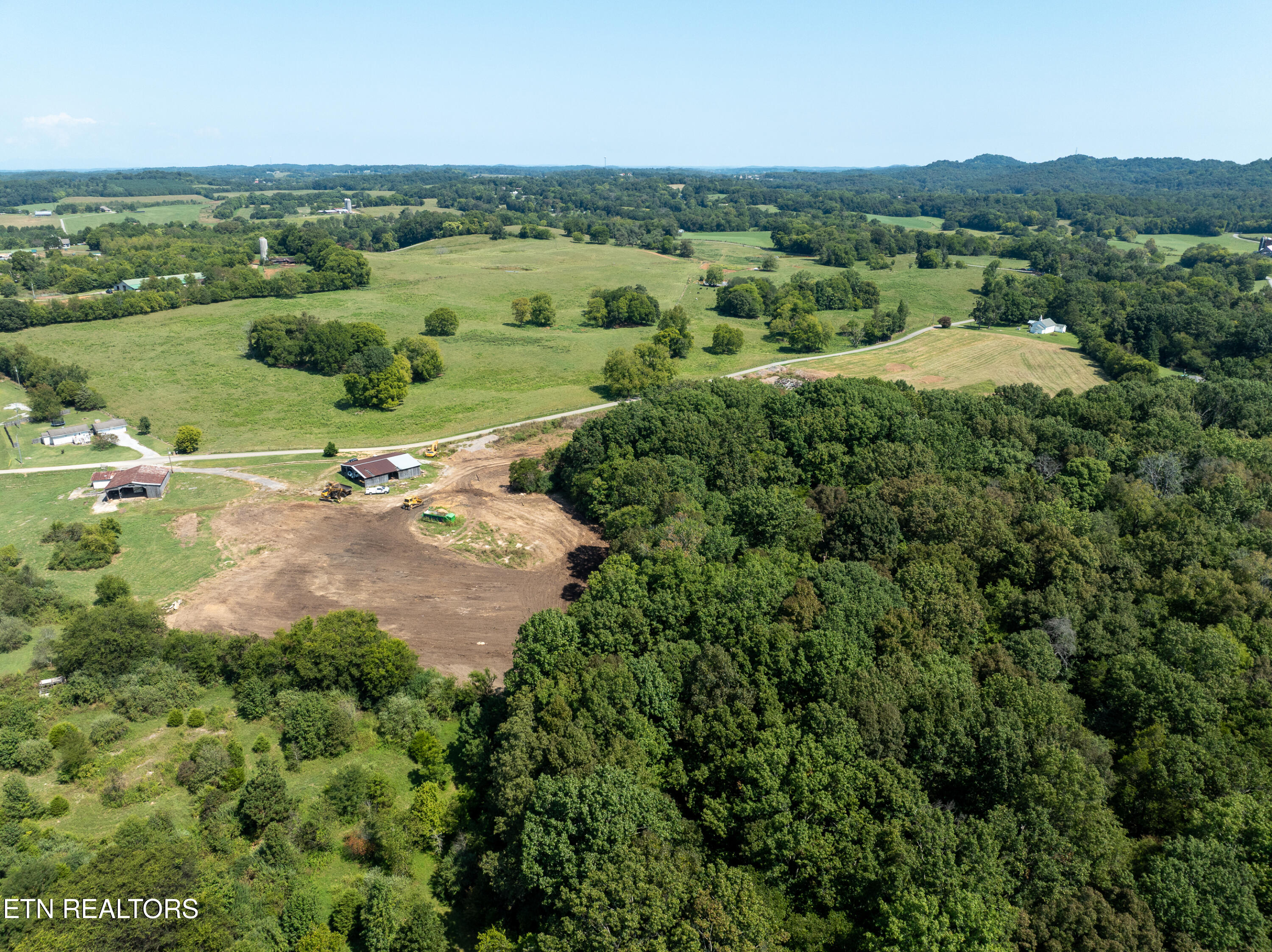 600 Bell View Greenback, TN 37742 - Photo 14 of 26 DJI_0649