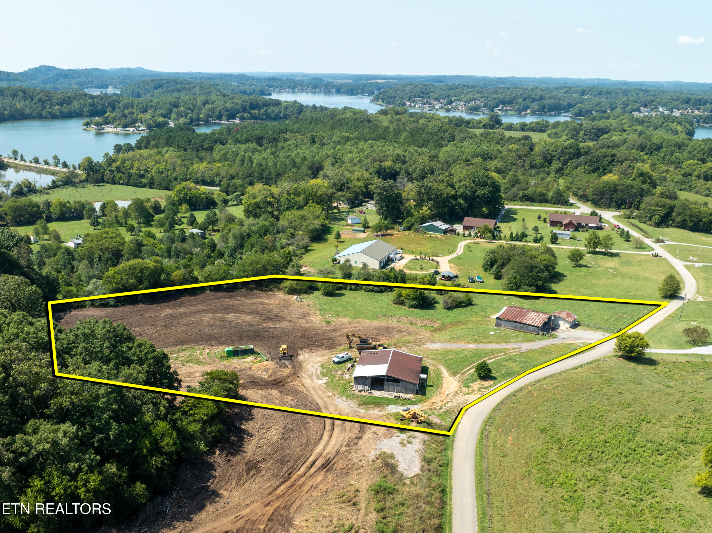 600 Bell View Greenback, TN 37742 - Photo 18 of 26 DJI_0653-Edit