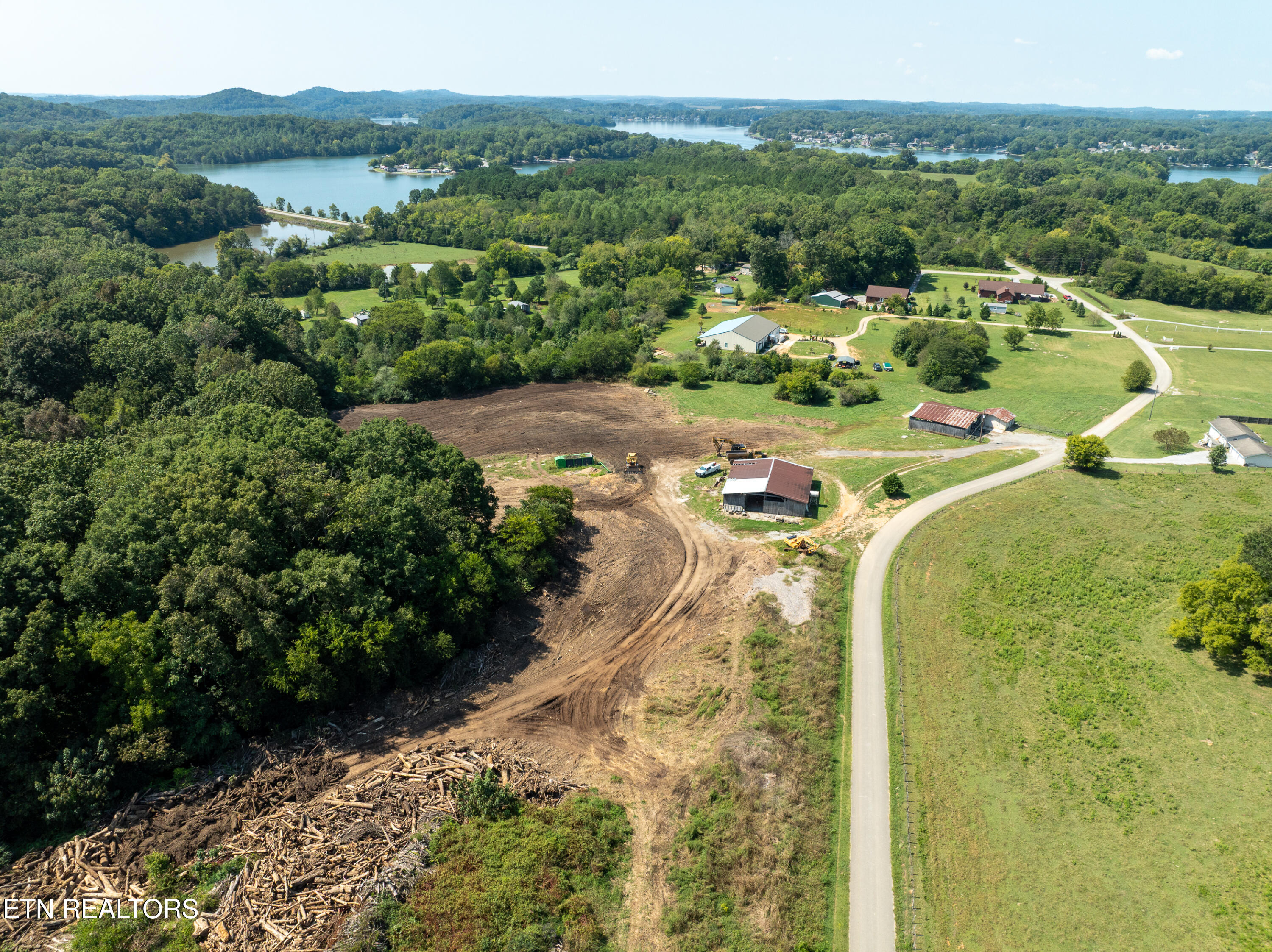600 Bell View Greenback, TN 37742 - Photo 19 of 26 DJI_0653