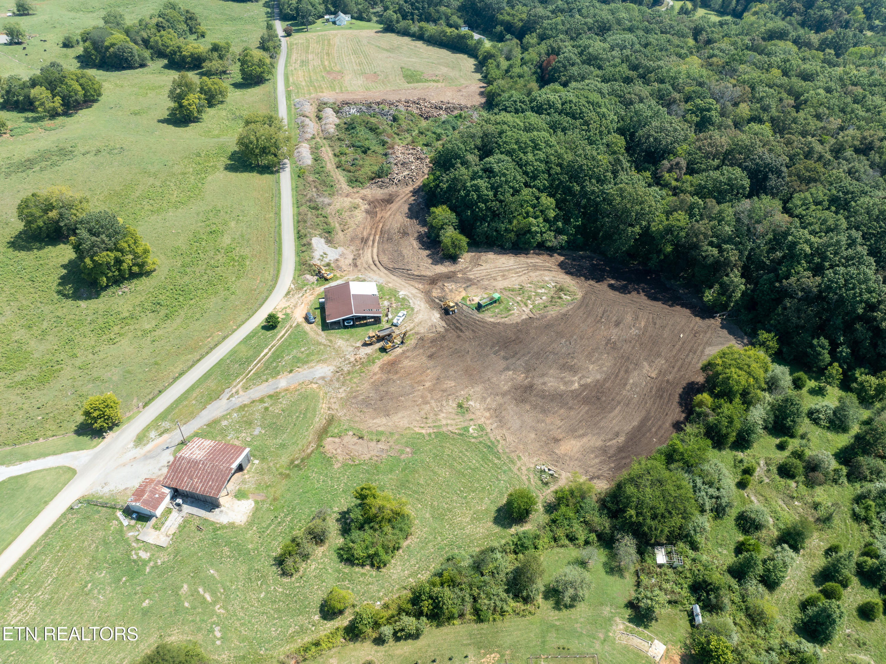 600 Bell View Greenback, TN 37742 - Photo 21 of 26 DJI_0645