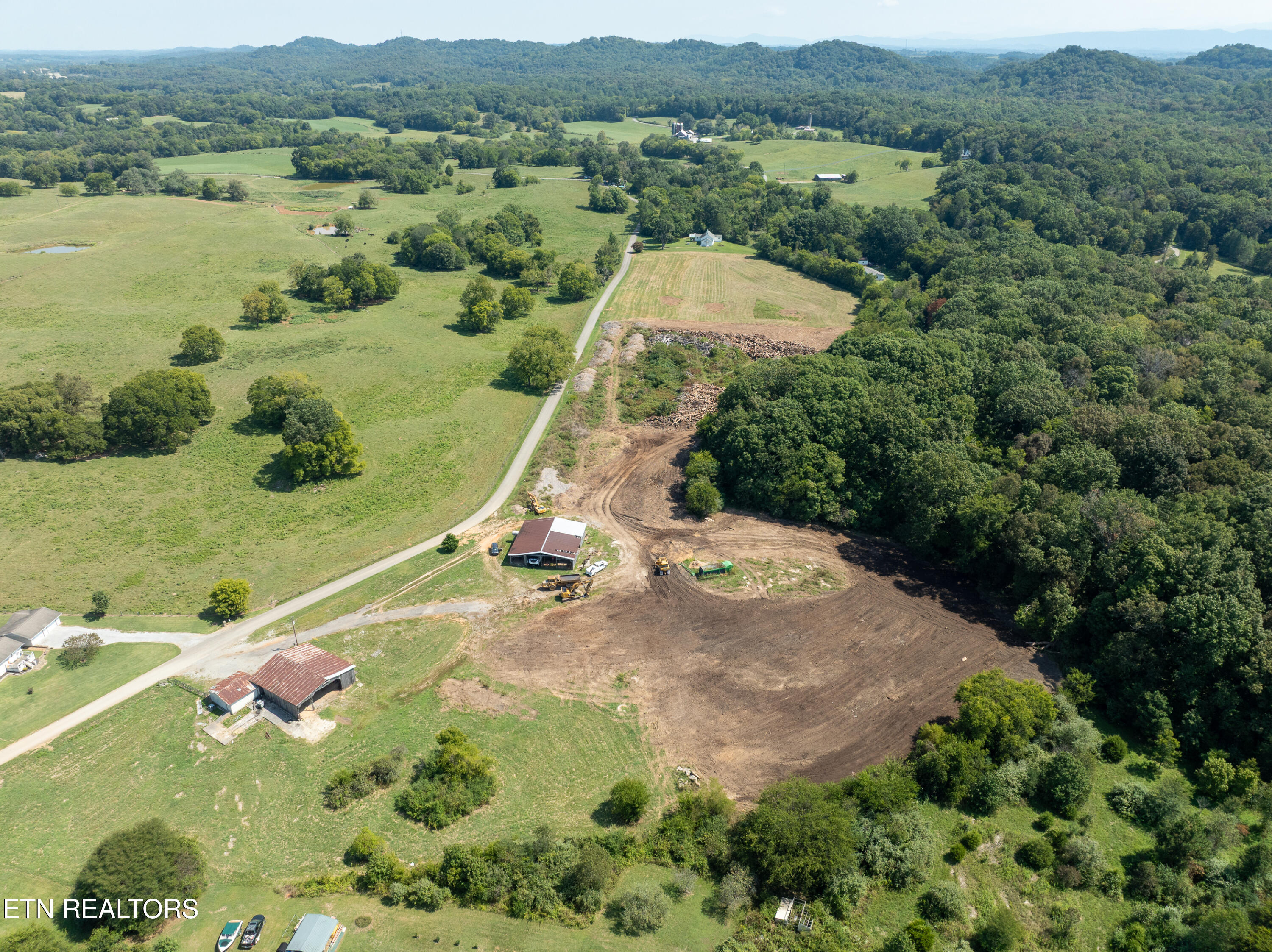 600 Bell View Greenback, TN 37742 - Photo 22 of 26 DJI_0646