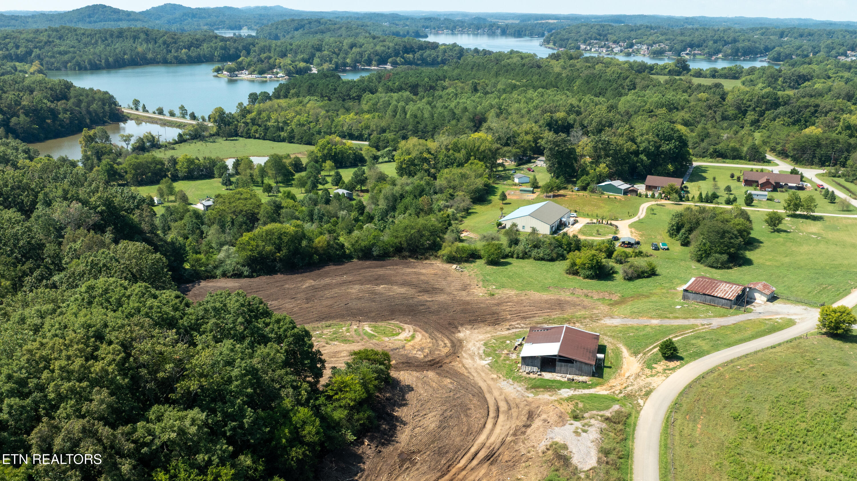 600 Bell View Greenback, TN 37742 - Photo 7 of 26 DJI_0653