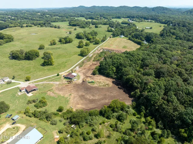 $499,900 | 600 Bell View, Greenback, TN 37742