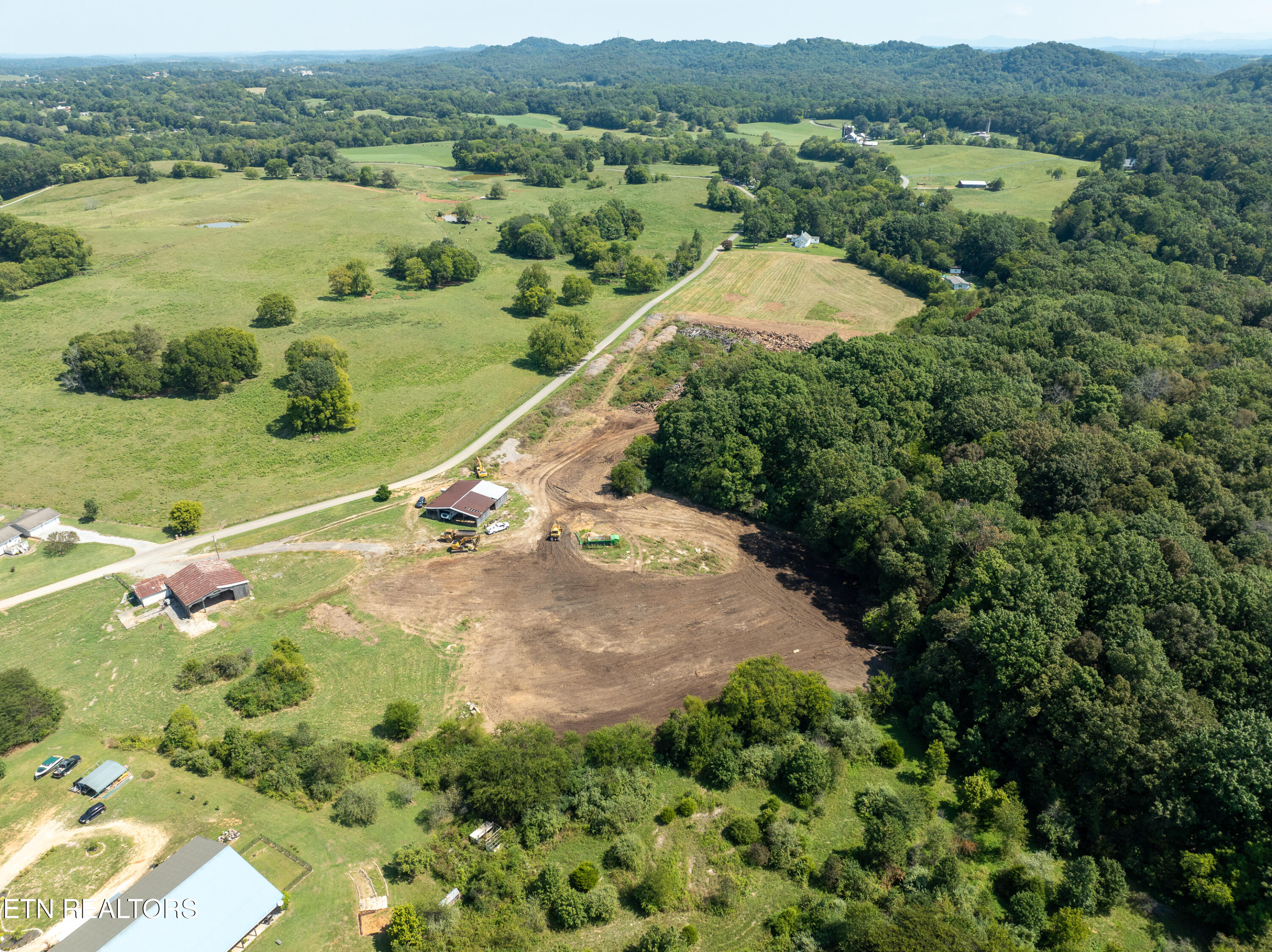 600 Bell View Greenback, TN 37742 - Photo 9 of 26 DJI_0647