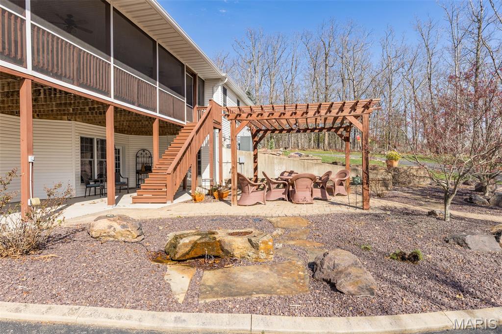 414 Silver Creek Road Farmington, MO 63640 - Photo 12 of 99