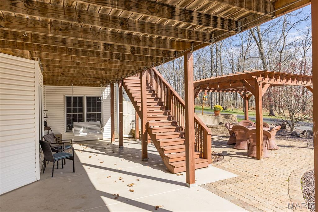 414 Silver Creek Road Farmington, MO 63640 - Photo 13 of 99