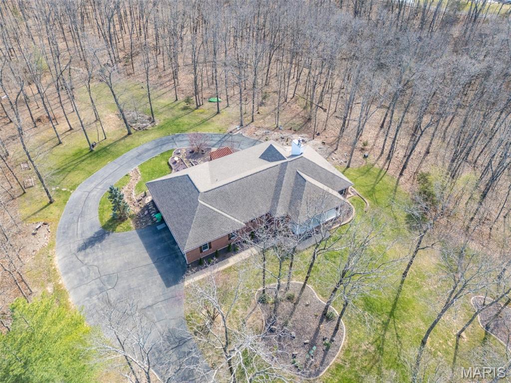 414 Silver Creek Road Farmington, MO 63640 - Photo 18 of 99