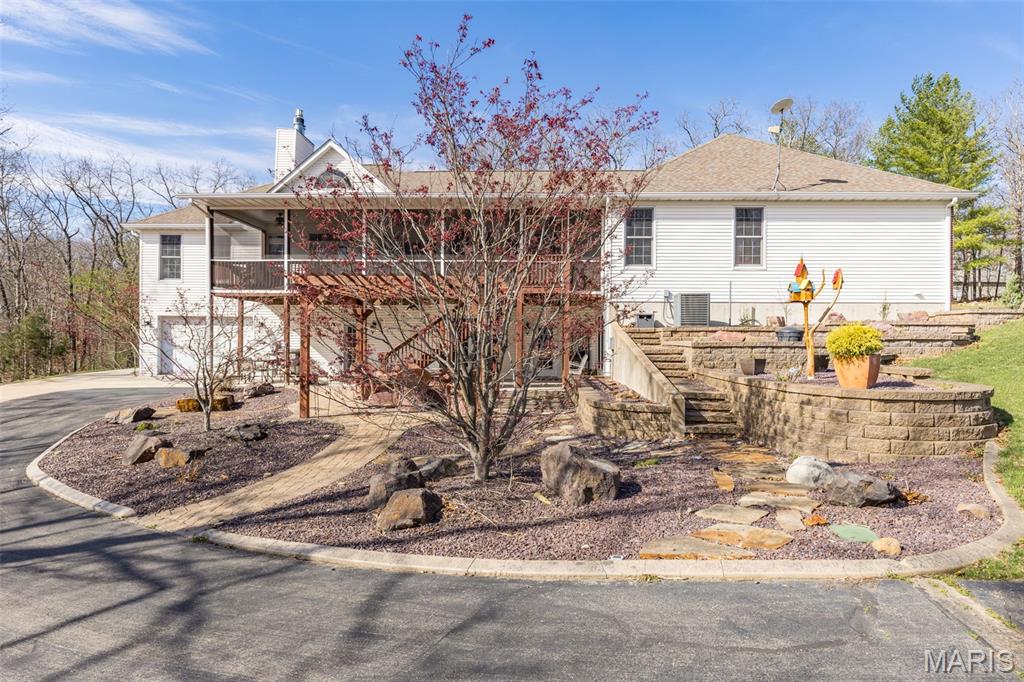 414 Silver Creek Road Farmington, MO 63640 - Photo 2 of 99