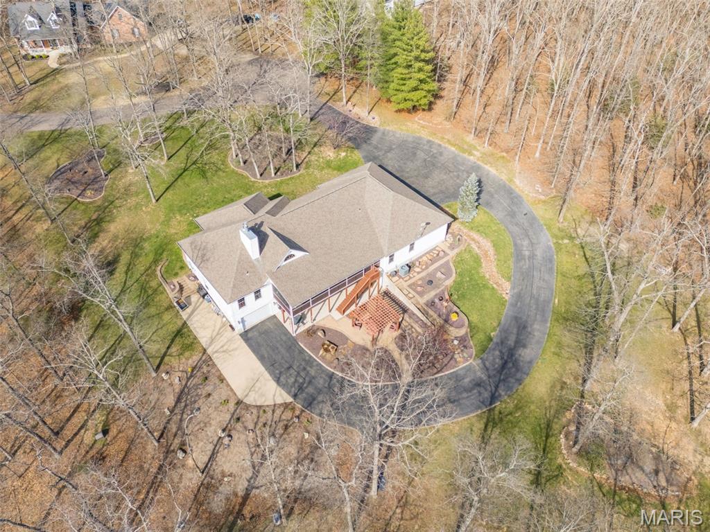 414 Silver Creek Road Farmington, MO 63640 - Photo 21 of 99