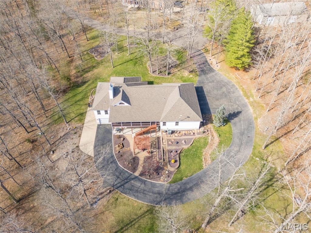 414 Silver Creek Road Farmington, MO 63640 - Photo 22 of 99