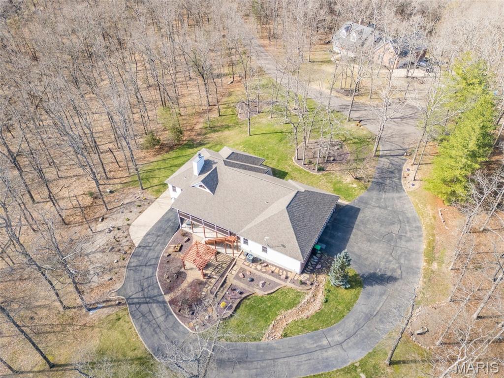 414 Silver Creek Road Farmington, MO 63640 - Photo 23 of 99