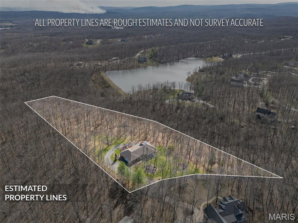 414 Silver Creek Road Farmington, MO 63640 - Photo 25 of 99